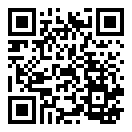 QRCode-掃描連結至網頁:「蕨」處逢生-臺灣高海拔蕨類的驚奇之旅