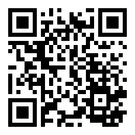 QRCode-掃描連結至網頁:揭開自然的秘密 用TBN和公民科學守護生物多樣性