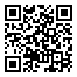 QRCode-掃描連結至網頁:臺灣當歸新物種的發現