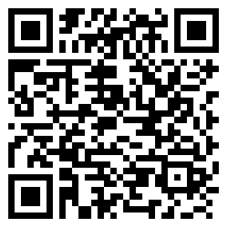 iNaturalist APP QRcode（已失效）