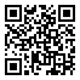 QRCode-掃描連結至網頁:臺澳合作追蹤瀕危黦鷸,臺灣是重要休息站