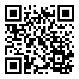 QRCode-掃描連結至網頁:搶救乾涸的水鳥濕地?虹吸引水裝置達陣成功!