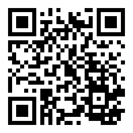 QRCode-掃描連結至網頁:聽見自然：SILIC系統打開生物多樣性智慧辨識的聲音世界