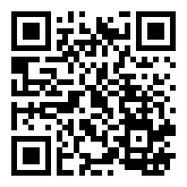 QRCode-掃描連結至網頁:2023-2024年合作計畫「有機茶園申請自願性減量專案發展計畫II」