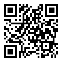 QRCode-掃描連結至網頁:恆春海陸雙蛛新發現！兩新種蜘蛛引起學界矚目