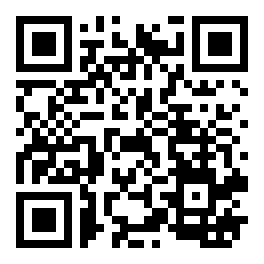 QRCode-掃描連結至網頁:保育受脅植物，公民科學家成關鍵力量！