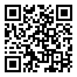 QRCode-掃描連結至網頁:拒毒於境外--生多所利用DNA證據協助檢警海關查緝植物走私與毒品販運