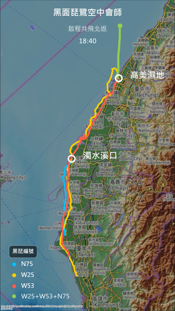 圖1-路線圖
