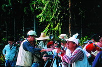 Wucheng Community bird guide tranining program (by Chiu Mei-Lan)