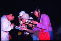 TBRI organizes various ecological educatiion events(by Peng Kuo-Tung)