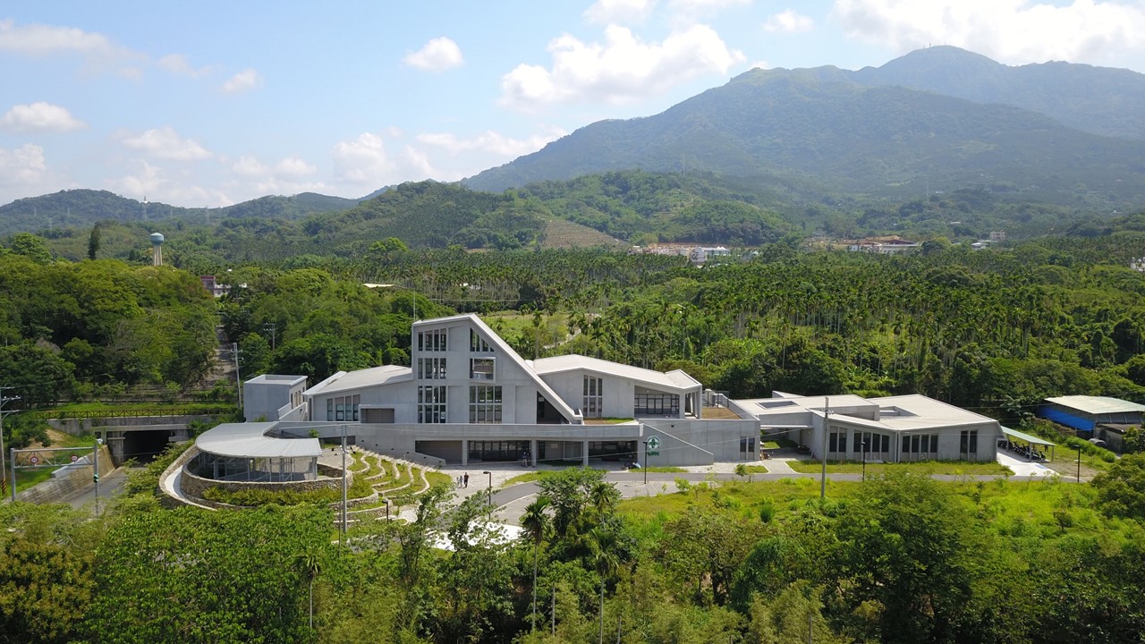 關於野生動物急救站