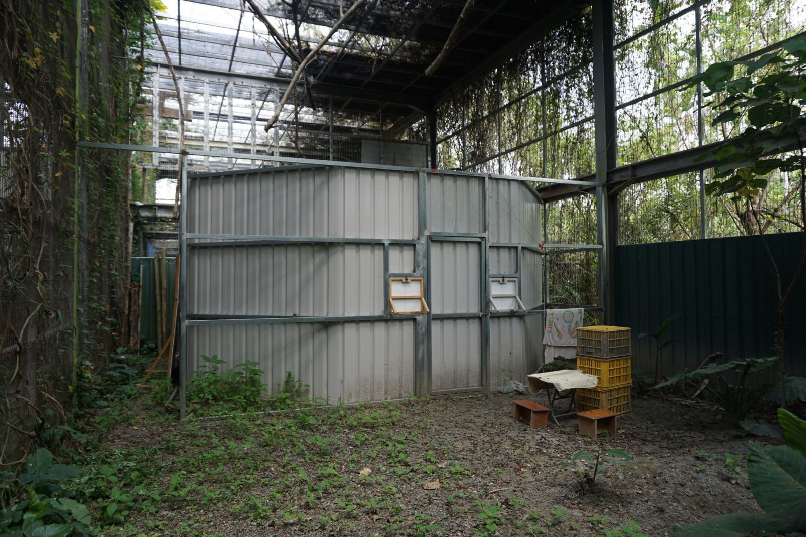 應用性操作實驗